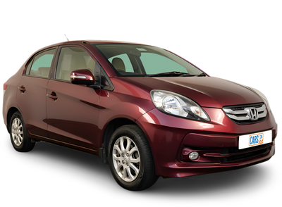 Honda Amaze-img